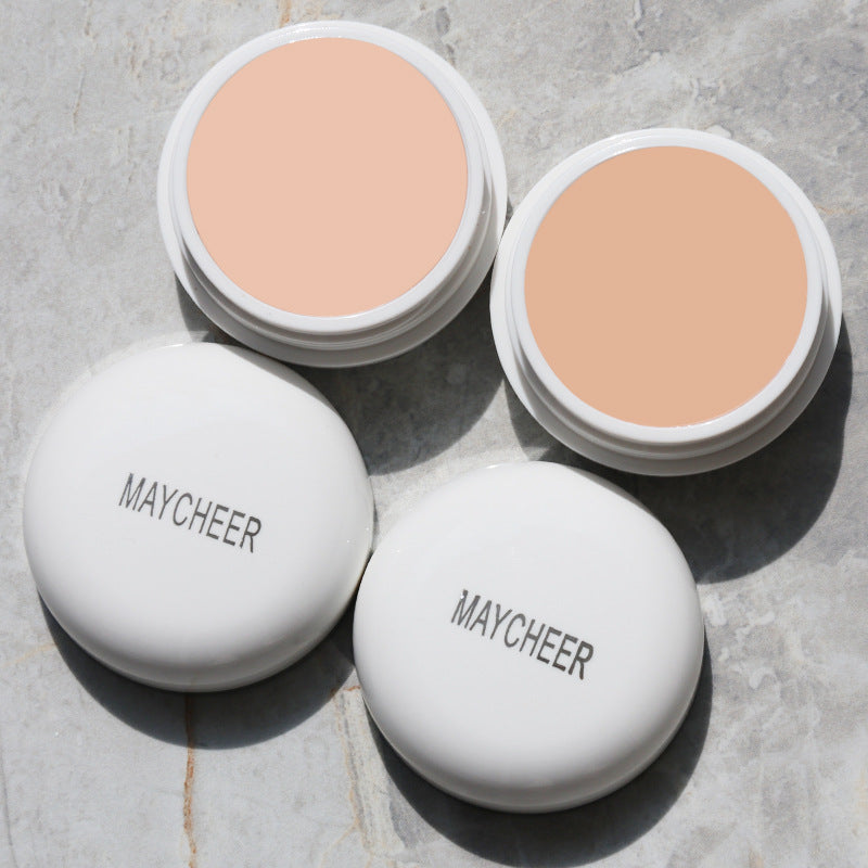 Moisturizing Concealer Isolation Foundation Cream Moisturizing Concealer Isolation Foundation Cream